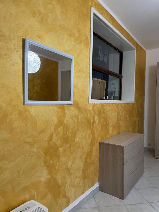 Il Mondo Di Leo Tocco da Casauria Exterior foto